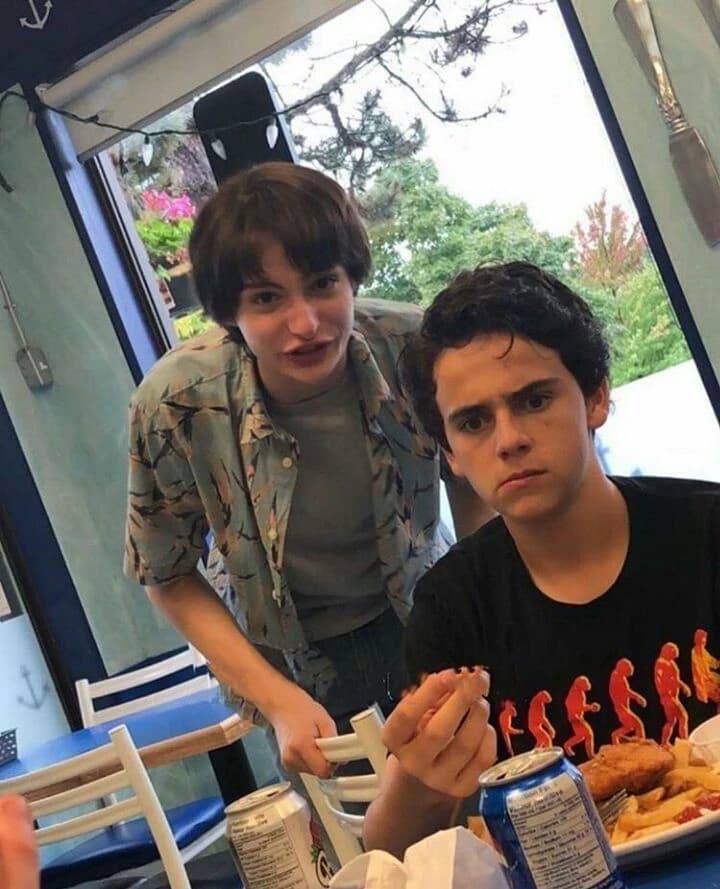 Richie x Eddie thumbnail
