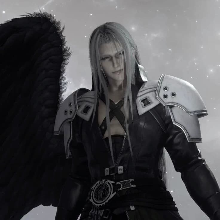 Sephiroth thumbnail