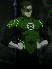 Hal Jordan thumbnail