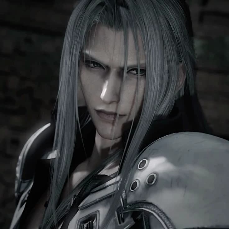 Sephiroth thumbnail