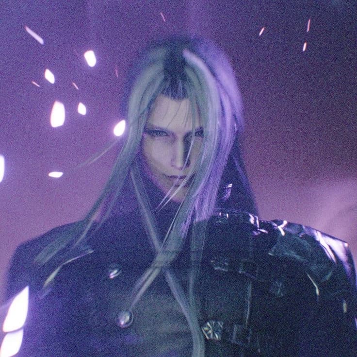 Sephiroth thumbnail
