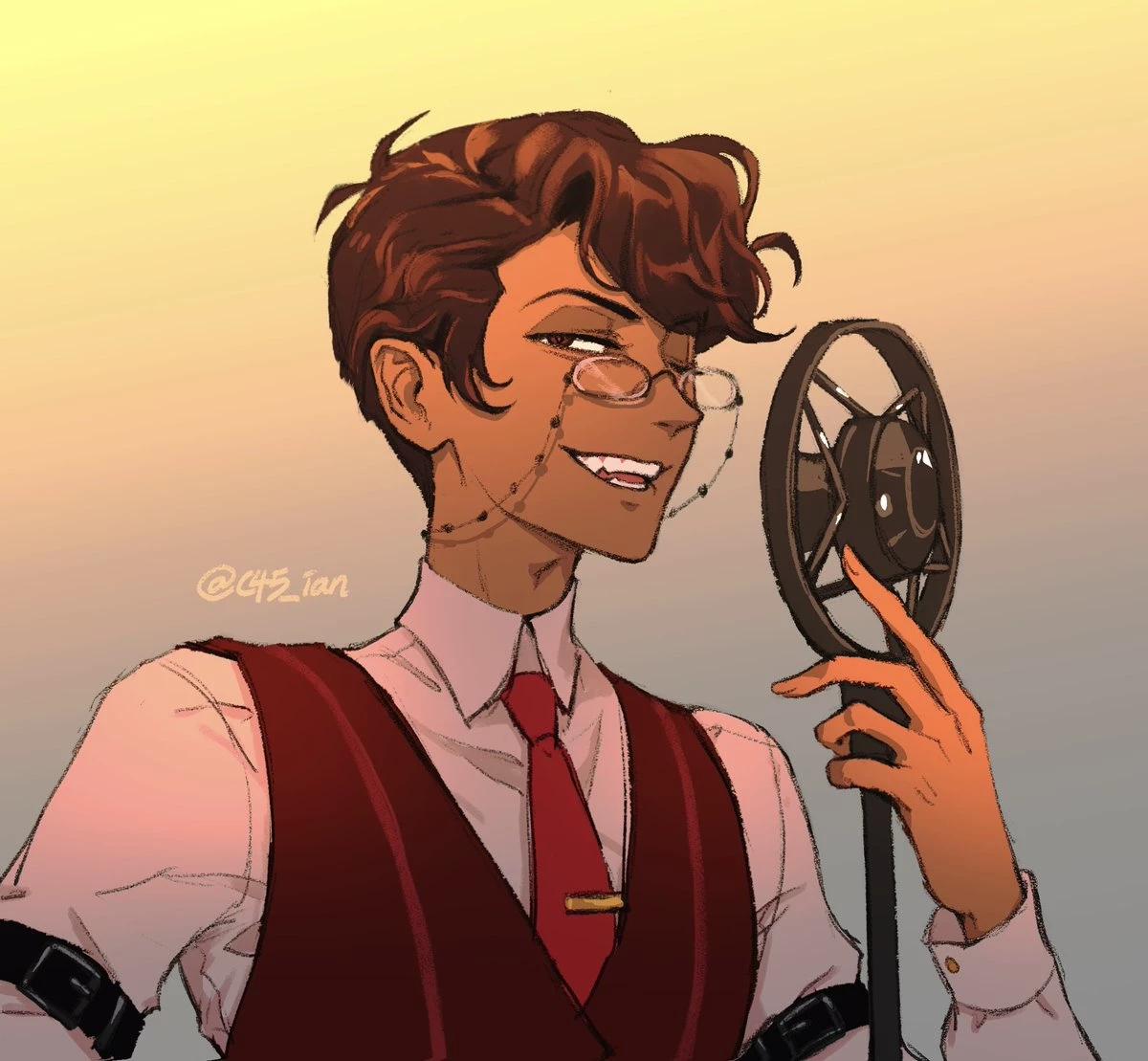 ꪀꪖꪀꪀꪗ ꪖꪶꪖડ𝕥ꪮ𝕣  thumbnail