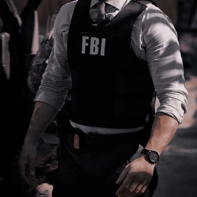 Nathaniel Clark || FBI Agent thumbnail