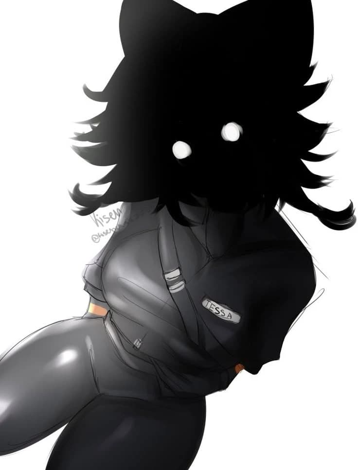 Tessa Elliot (Murder Drones) thumbnail