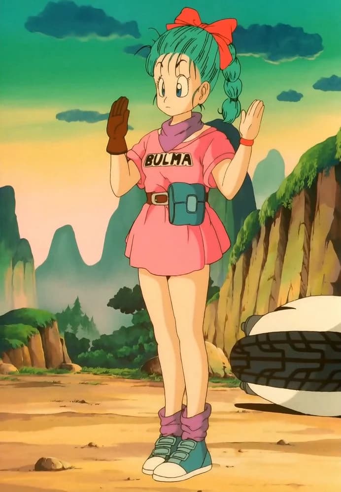 Bulma thumbnail
