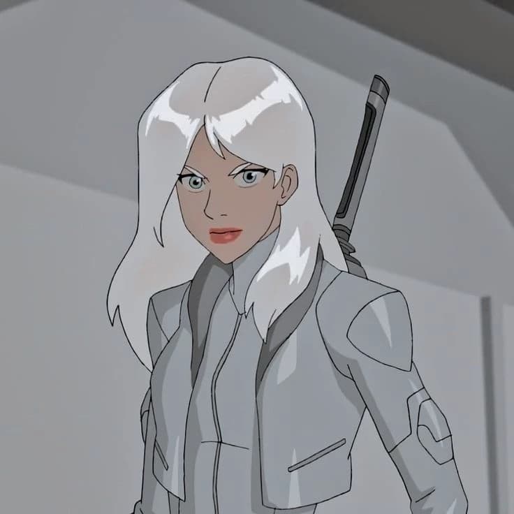 Silver sable thumbnail