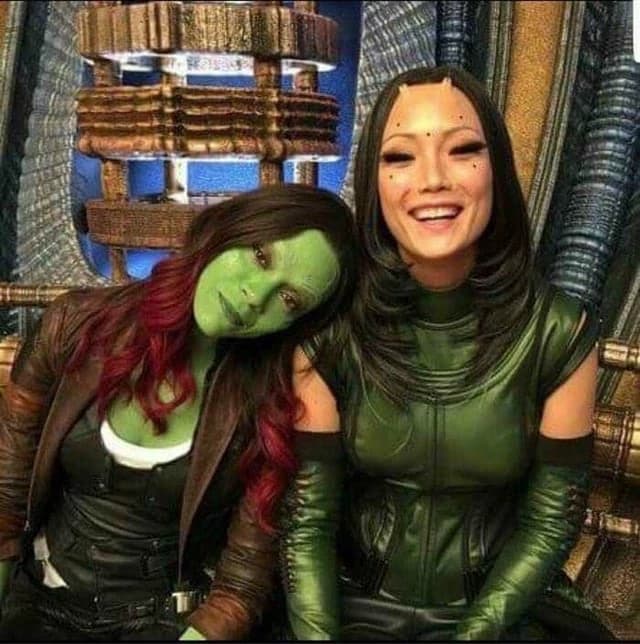 Gamora and Mantis thumbnail