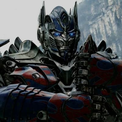 Optimus Prime thumbnail