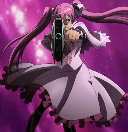 MINE _AKAME GA KILL. thumbnail