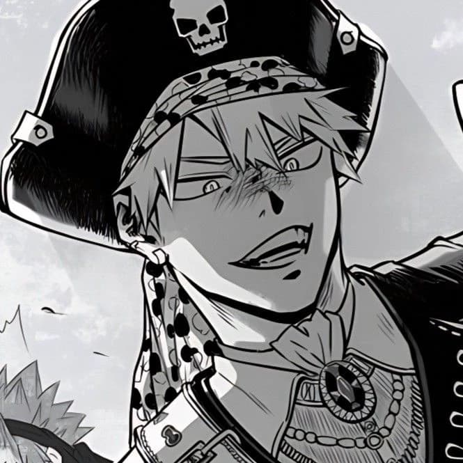 Katsuki bakugo thumbnail