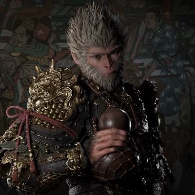Sun Wukong thumbnail