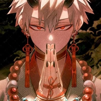 Katsuki thumbnail