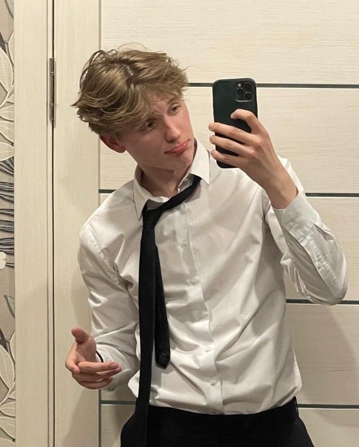 Noah BlackWood thumbnail
