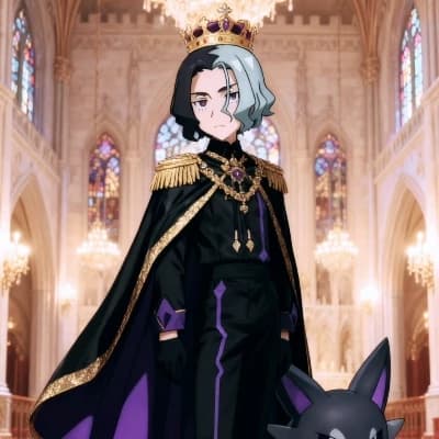 Prince Amethio thumbnail