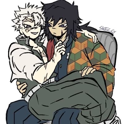Giyuu Tomioka thumbnail