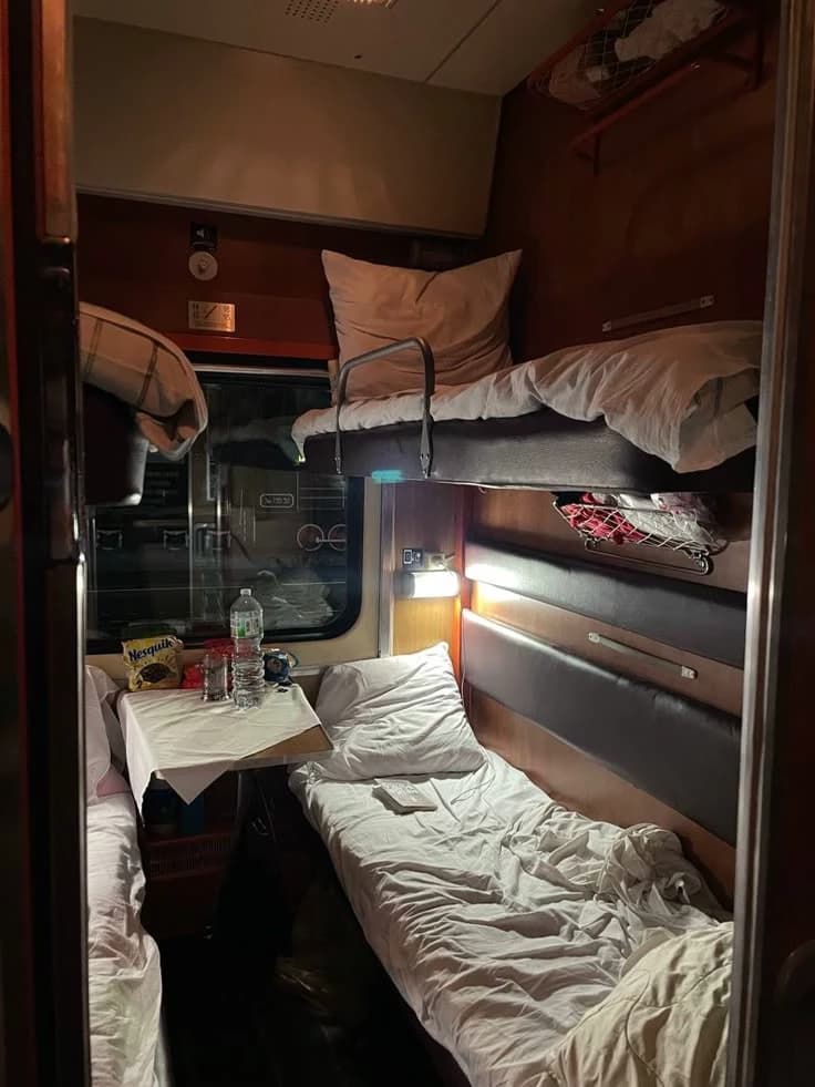 Rolling camping thumbnail