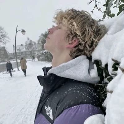 Jason Grace thumbnail