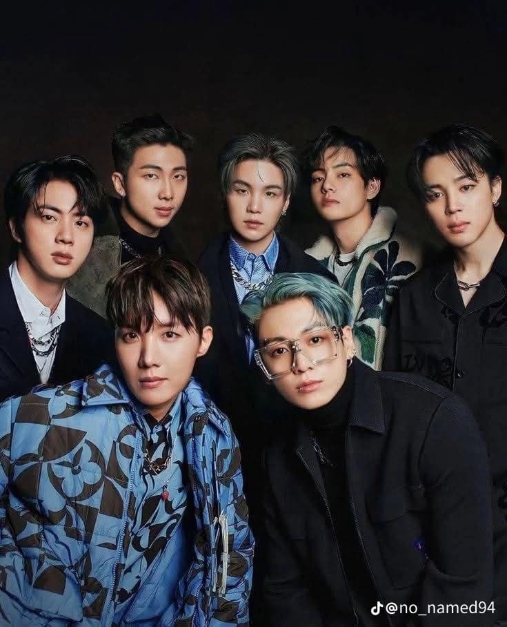 Bts thumbnail
