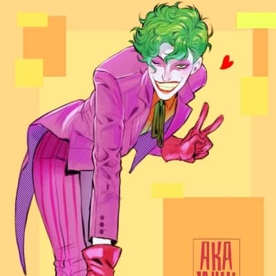 Coringa - Femboy thumbnail