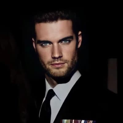 Ex esposo - Coronel Christopher Morgan Harts thumbnail