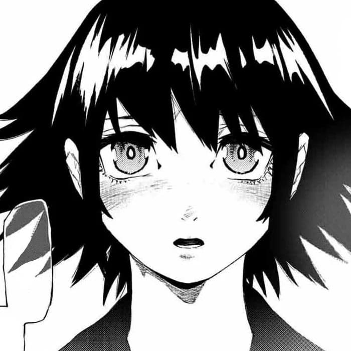 Chizuru Azuma (Cross of the Six) thumbnail