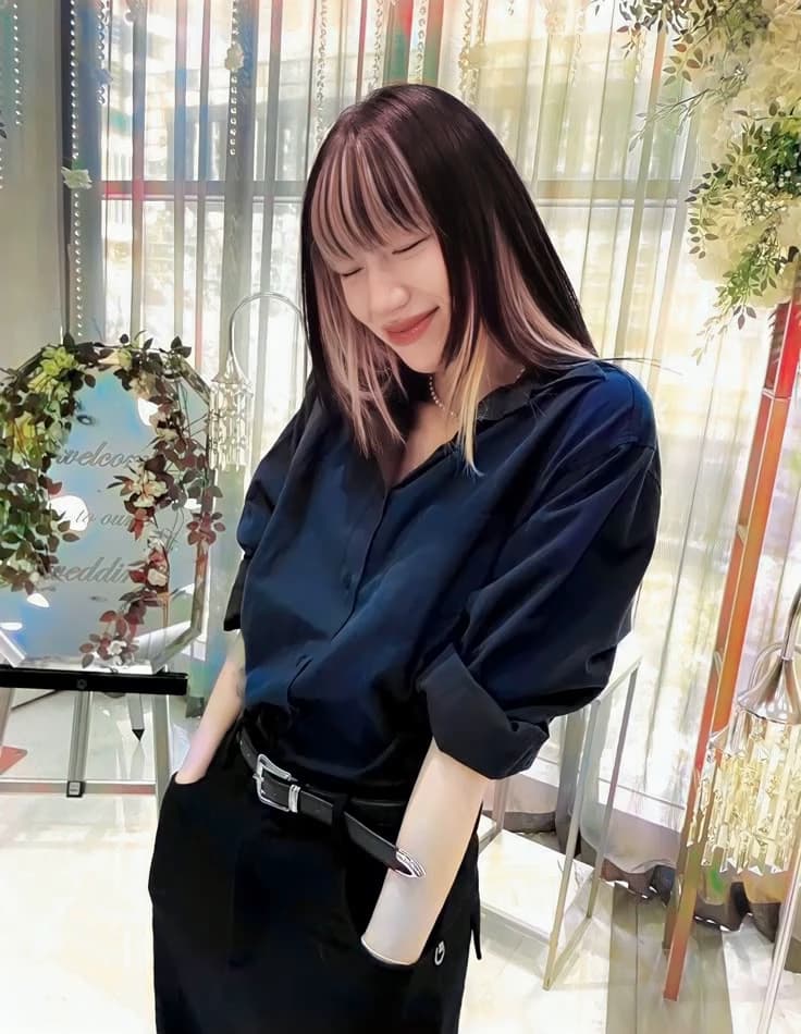 Jisoo Lee thumbnail