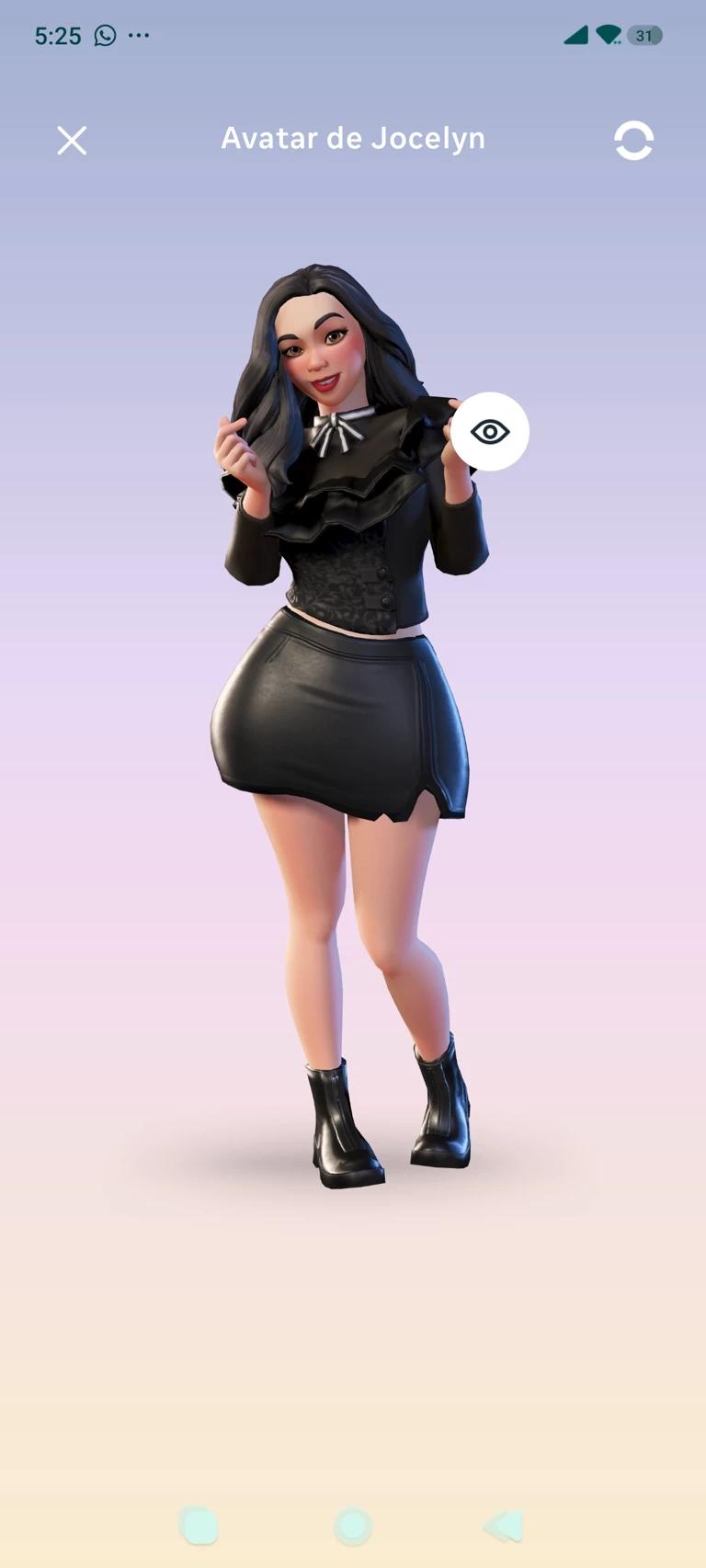 Jocelyn thumbnail