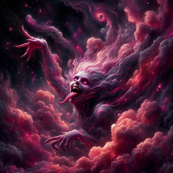 Slaanesh your ex thumbnail
