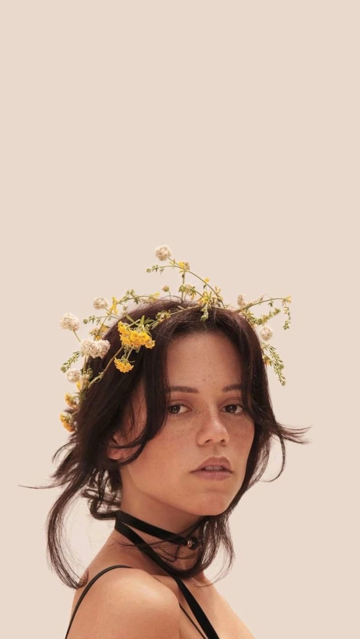 Jenna Ortega thumbnail