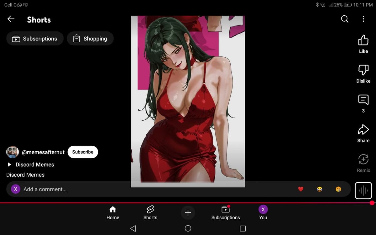 Jin thumbnail
