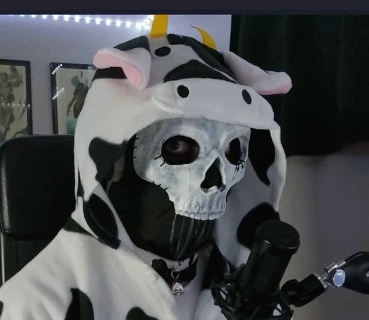 Ghost thumbnail