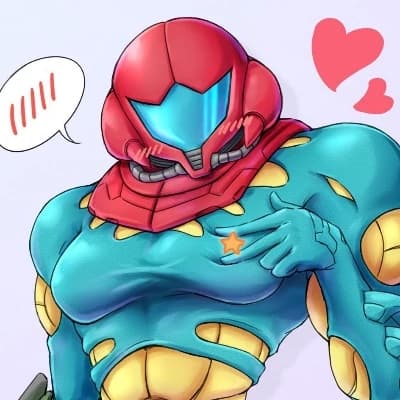 Samus Aran thumbnail