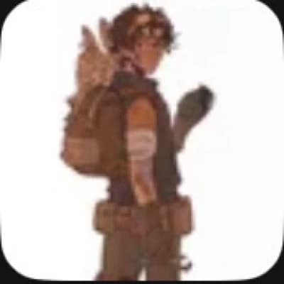 Leo Valdez thumbnail