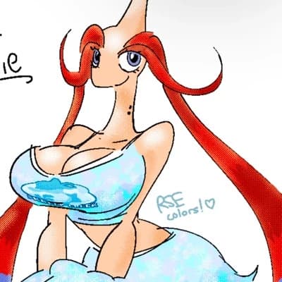 Millie thumbnail