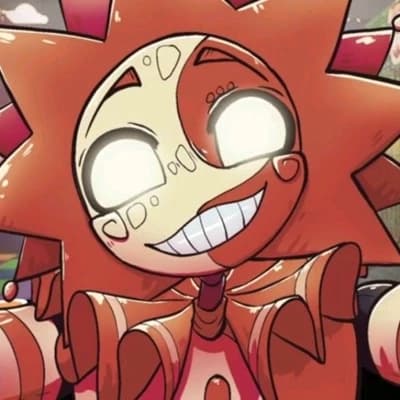 ☀️⭐️Sundrop⭐️☀️ (security breach) thumbnail