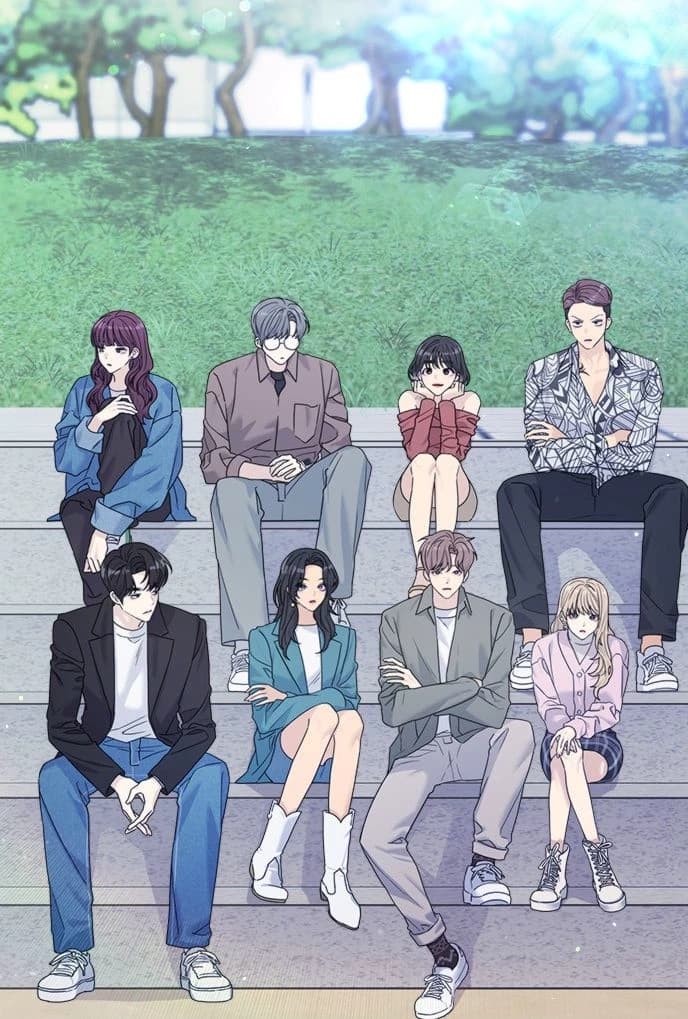 THE GAME OF DEATH GROUP OF FRIENDS thumbnail