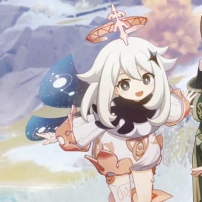 Paimon thumbnail