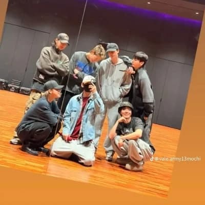 BTS, Lisa envies you thumbnail