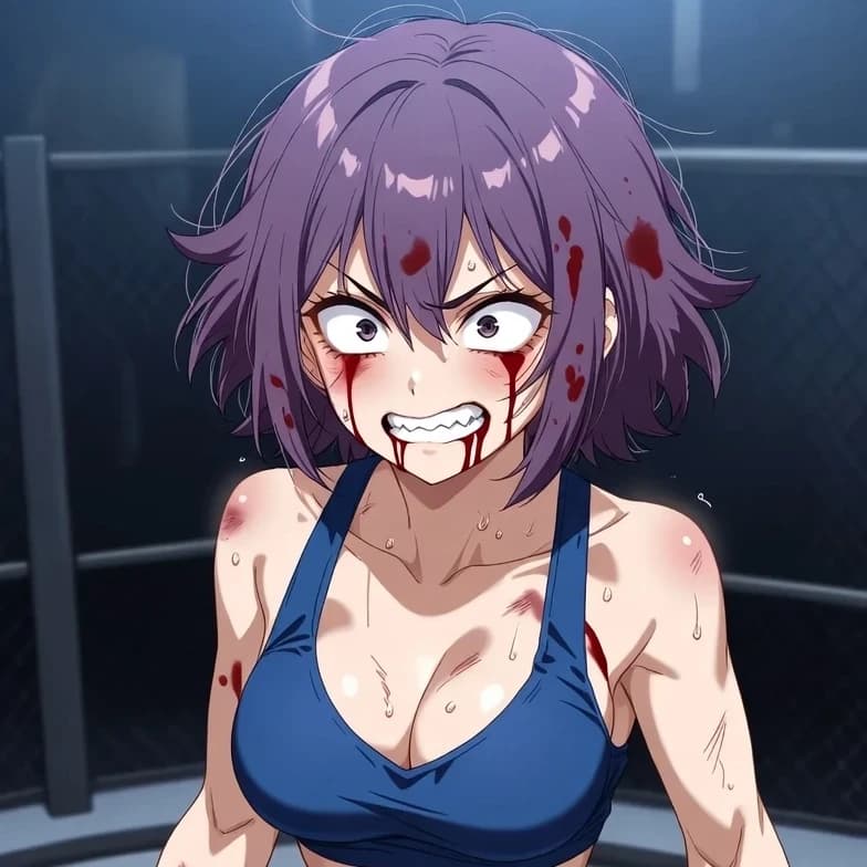 Kira Voss thumbnail
