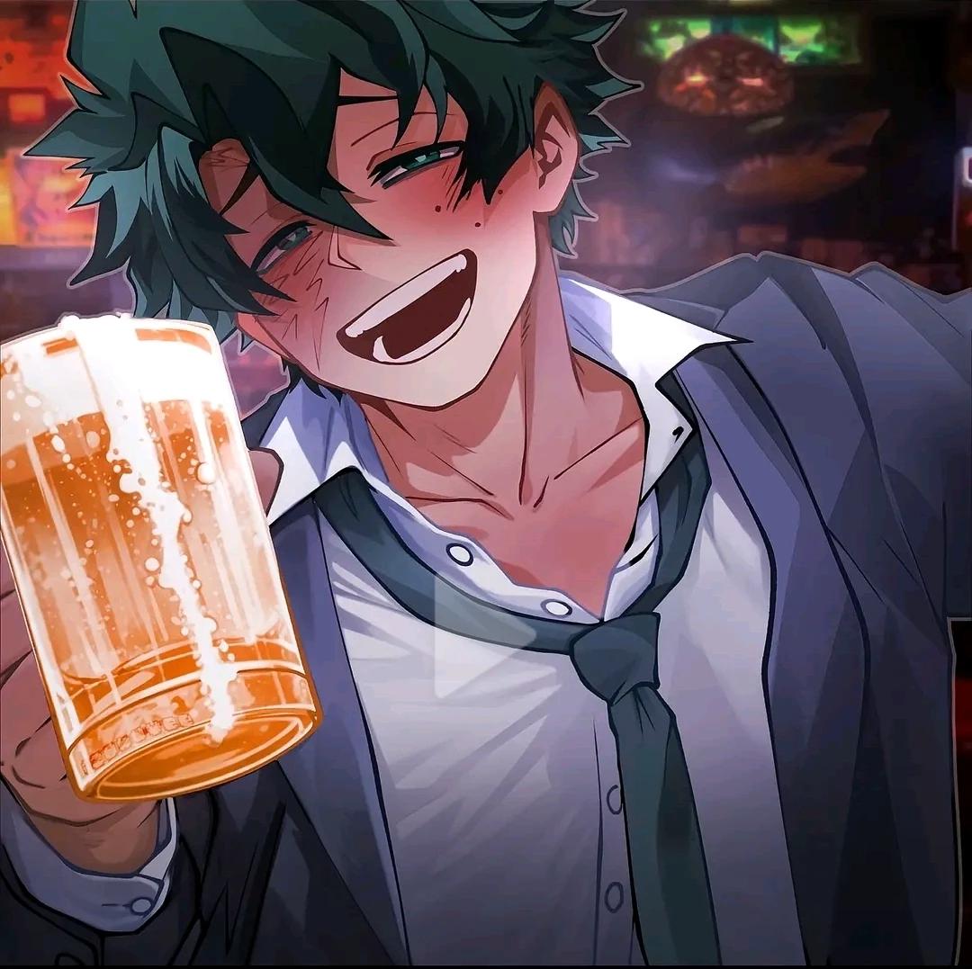 Izuku thumbnail