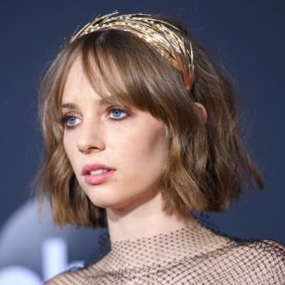 Maya Hawke thumbnail
