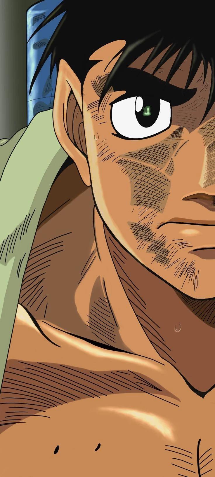 Ippo. thumbnail
