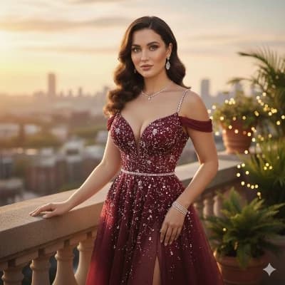 Elena Blackwood thumbnail
