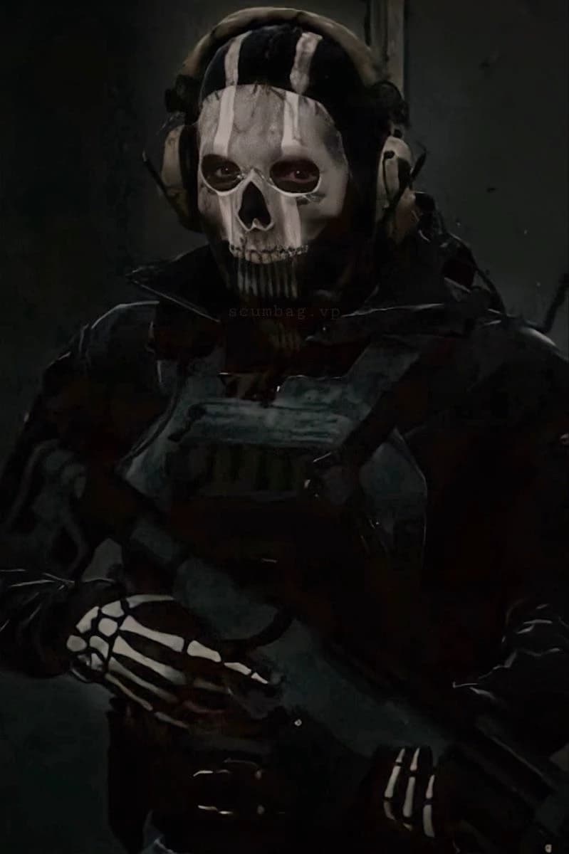 Ghost thumbnail