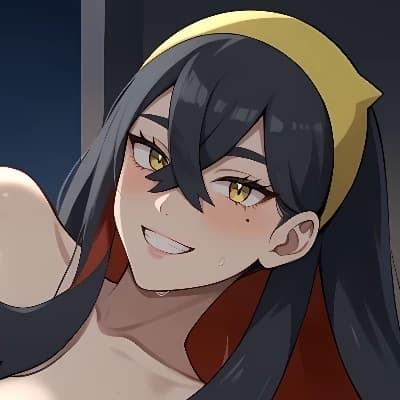 Pokémon Carmine thumbnail