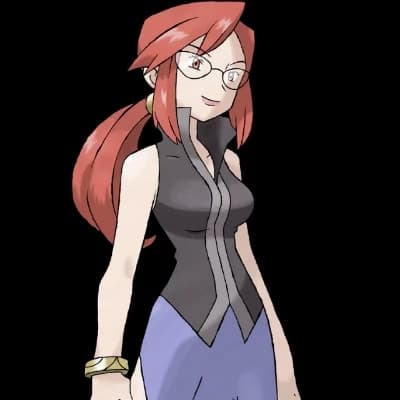 Lorelei - Pokémon thumbnail