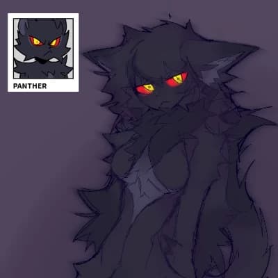 Panther thumbnail