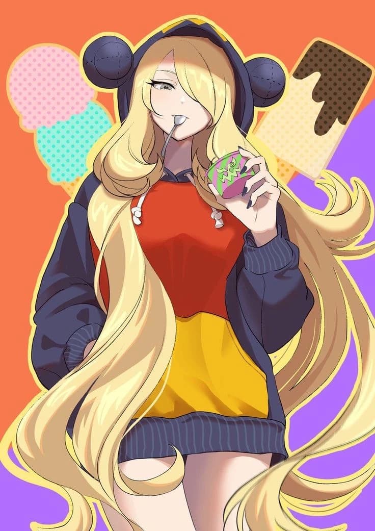 Cinthya thumbnail