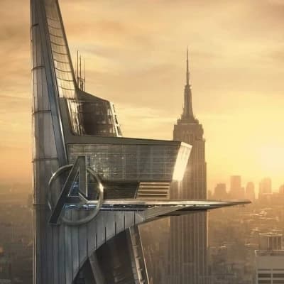 Avengers thumbnail