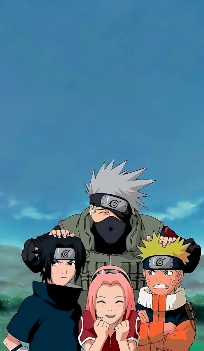 Team 7 thumbnail